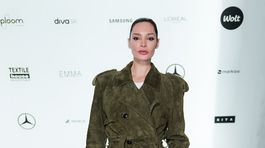 buhaj-Veronika Vágnerová