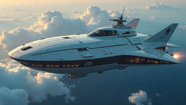 Ponad Pacifik za 60 minút. Otvára sa éra hypersonického cestovania vesmírom, cena lístka je astronomická