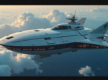 Ponad Pacifik za 60 minút. Otvára sa éra...