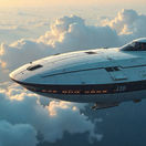 vesmírna loď, cestovanie