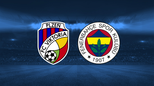 ONLINE: Plzeň je jedným z prekvapení európskej jesene. Pripíše si aj skalp Škriniarovho Fenerbahce?