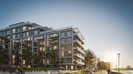 Podľa vizualizácií pôjde o jednoduché stavby,...