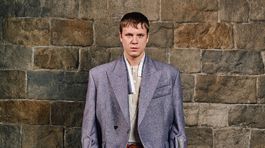 Herecké tváre na prehliadke Jana Černého