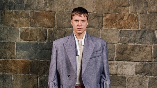 Český herec Zdeněk Piškula sa predstavil ako...