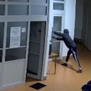 Zlodeji vykradli kostol v Ružinove