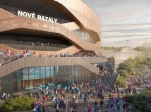 Sto kilometrov od Žiliny vyrastie krásny...