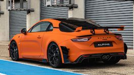 Alpine A110 R Ultime - 2026
