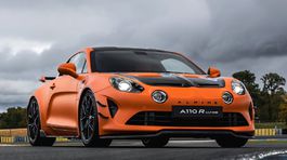Alpine A110 R Ultime - 2026