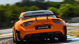 Alpine A110 R Ultime - 2026