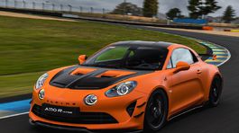 Alpine A110 R Ultime - 2026