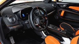 Alpine A110 R Ultime - 2026