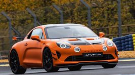 Alpine A110 R Ultime - 2026