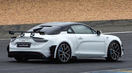 Alpine A110 R Ultime - 2026
