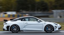 Alpine A110 R Ultime - 2026