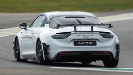 Alpine A110 R Ultime - 2026