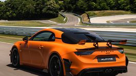 Alpine A110 R Ultime - 2026