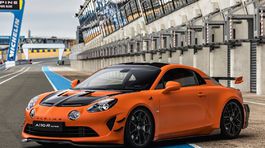 Alpine A110 R Ultime - 2026