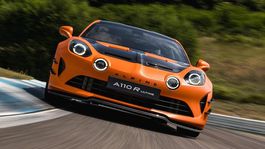 Alpine A110 R Ultime - 2026