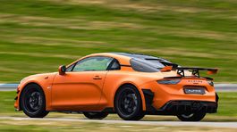Alpine A110 R Ultime - 2026