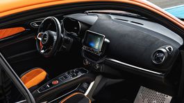 Alpine A110 R Ultime - 2026