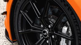 Alpine A110 R Ultime - 2026