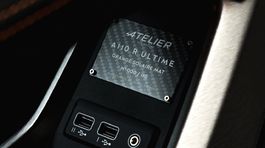 Alpine A110 R Ultime - 2026