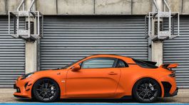 Alpine A110 R Ultime - 2026