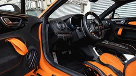 Alpine A110 R Ultime - 2026