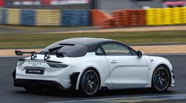 Alpine A110 R Ultime - 2026