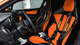 Alpine A110 R Ultime - 2026