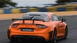 Alpine A110 R Ultime - 2026