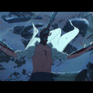 Chainsaw Man, anime, film