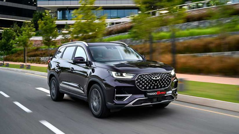 Chery-Tiggo-8-Pro