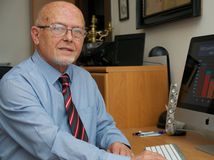 Detská fakultná nemocnica Košice, Ivan Frič