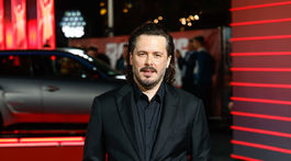 Edgar Wright