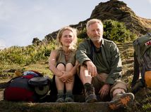 Prišli o všetko, ale nie o seba. Cesta...