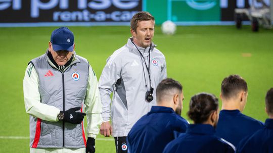 Slovan zverejnil plán zimnej prípravy. Poletí do Turecka a vyzve zaujímavých súperov