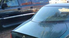 GM EV1 - 1997 v aukcii