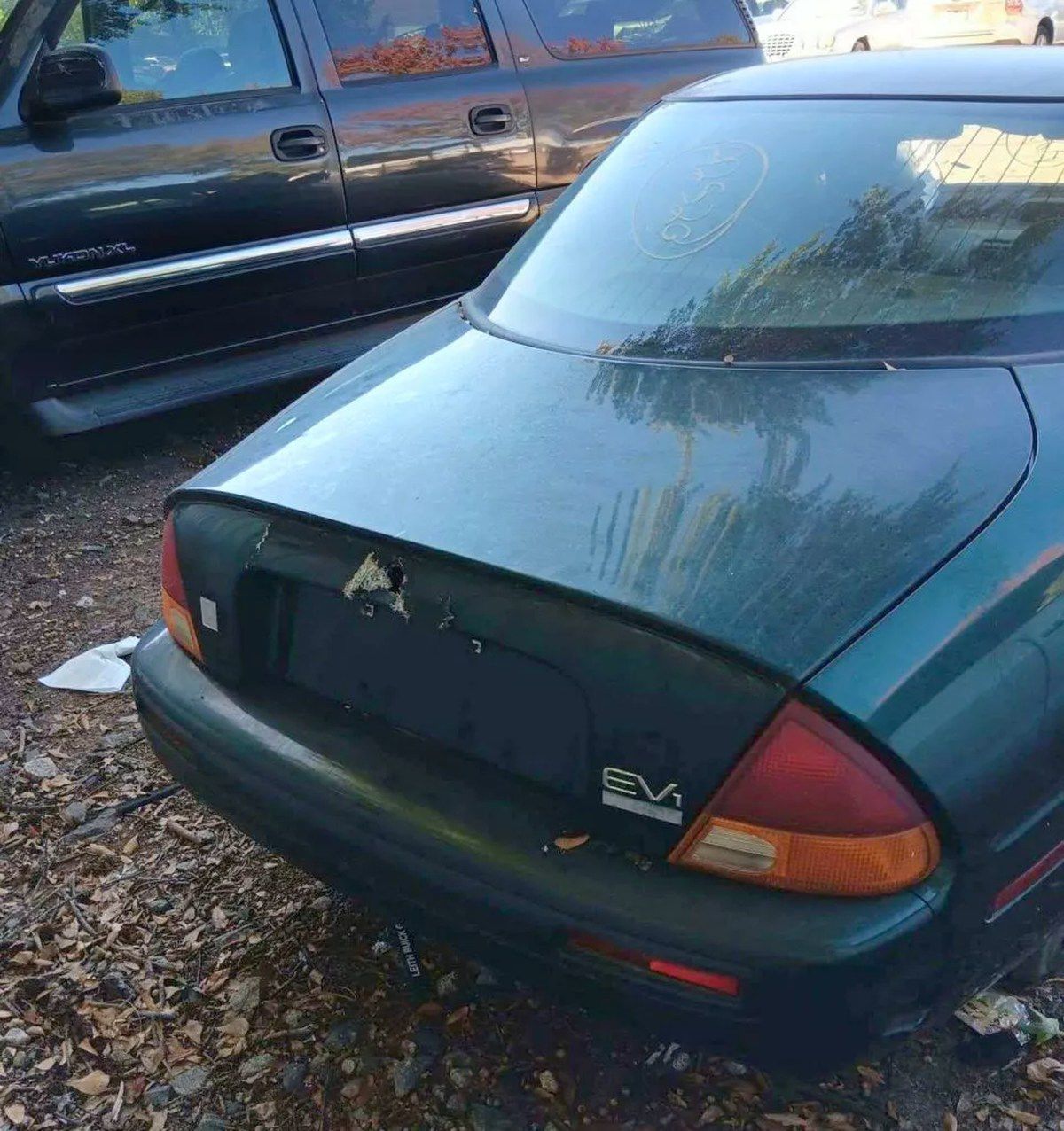 Ani žalostný stav nezabránil tomu, aby sa táto...