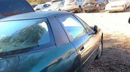 GM EV1 - 1997 v aukcii