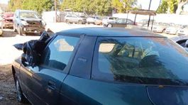 GM EV1 - 1997 v aukcii