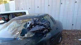 GM EV1 - 1997 v aukcii