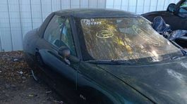 GM EV1 - 1997 v aukcii