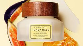 Halo Ultra-Hydrating Ceramid Moisturizer