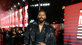 Herec Colman Domingo.
