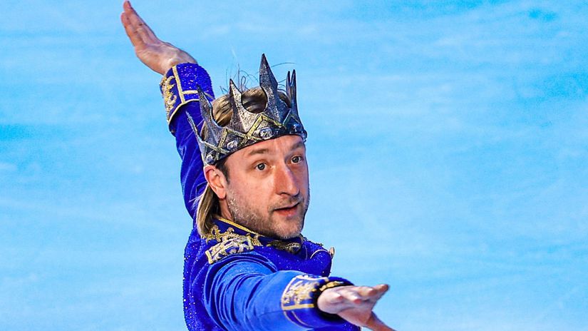 Jevgenij Pľuščenko