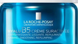 Intenzívne hydratačný koncentrovaný krém La...