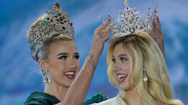 Miss Earth  Natalie Puskinova