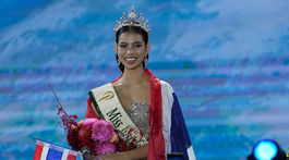 Miss Earth Waree Ngamkham