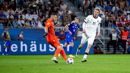 Hodnotenie Slovákov po kvalifikačnej skupine MS